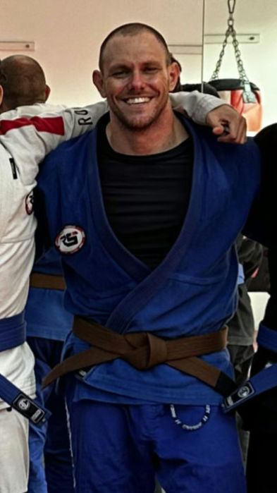 BJJ